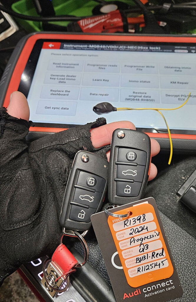vvdi key tool plus 2024 audi q3 mqb48 1 vvdi key tool plus 2024 audi q3 mqb48 1