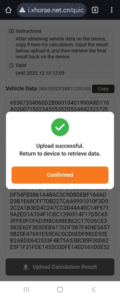 vvdi key tool plus 2024 audi q3 mqb48 6 vvdi key tool plus 2024 audi q3 mqb48 6