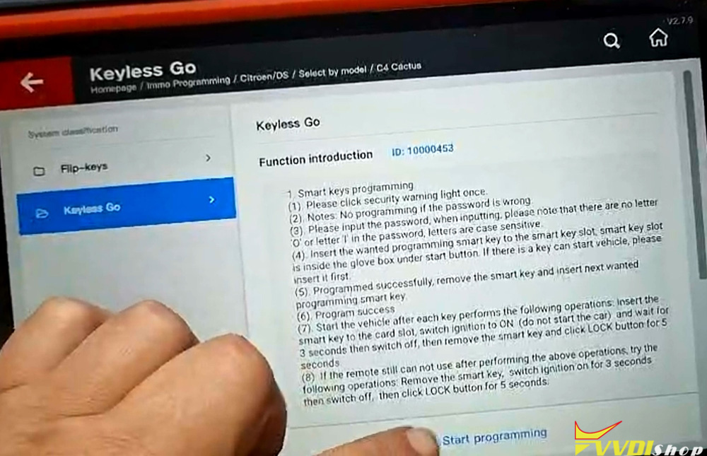 vvdi key tool plus error code 200 2 vvdi key tool plus error code 200 2