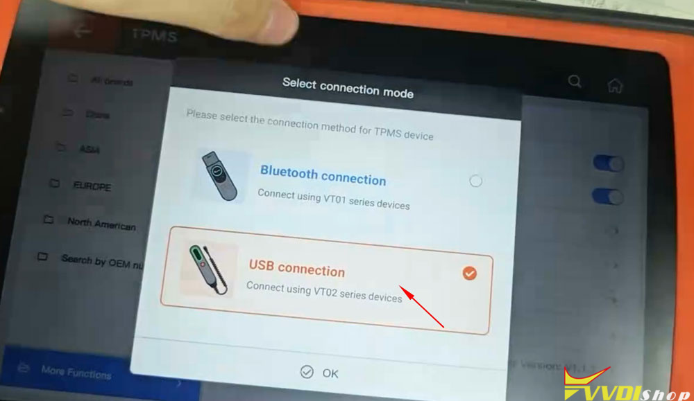 vvdi key tool plus tpms adapter device not connected 5 vvdi key tool plus tpms adapter device not connected 5