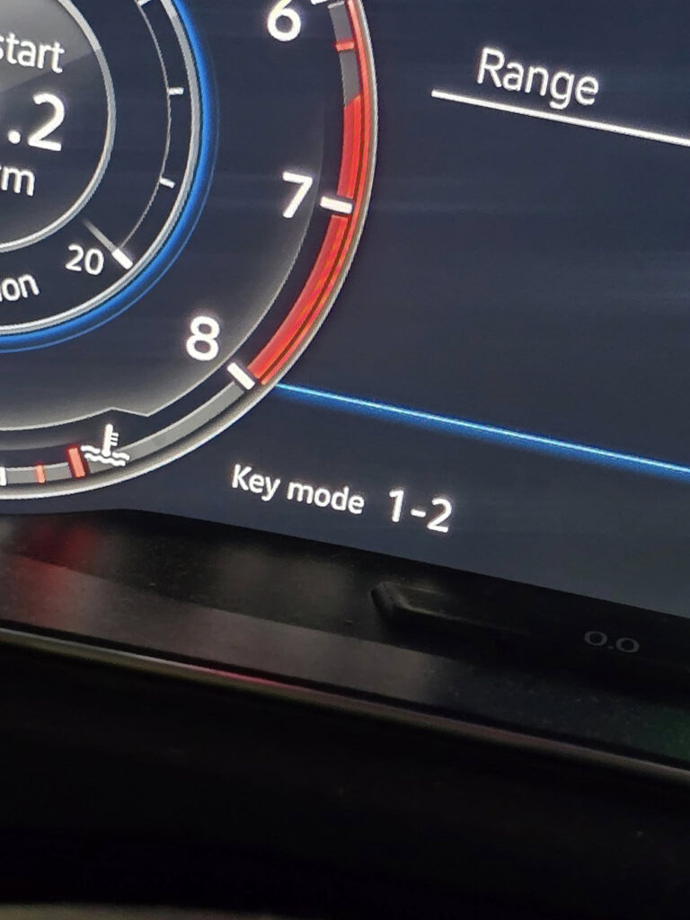 vvdi mlb tool 2020 VW Golf MQB48 key 4