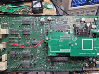 vvdi2 bmw bdc2 coding known error 1