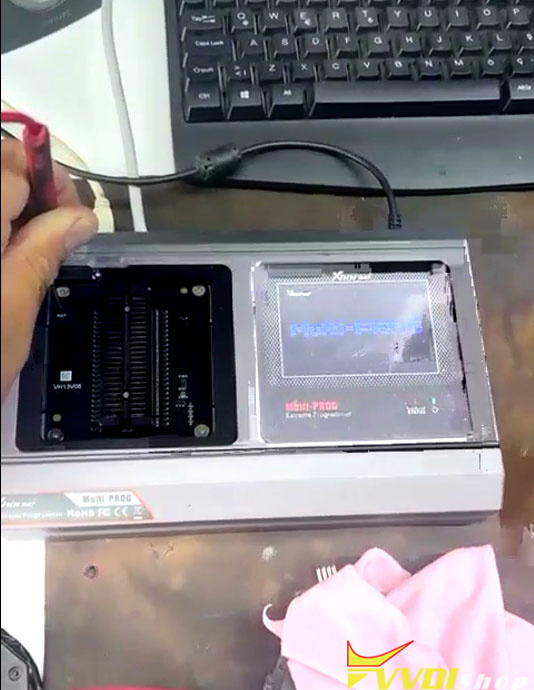 xhorse multi prog jump recovery error 3 xhorse multi prog jump recovery error 3