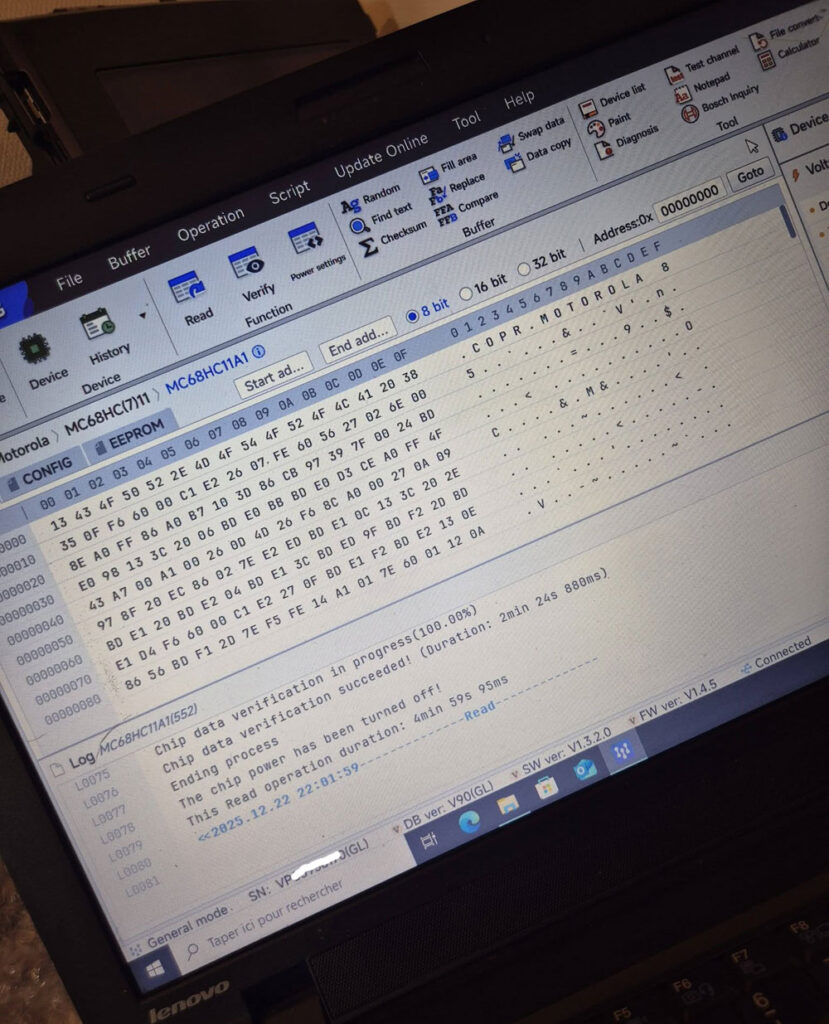 xhorse multi prog magneti marreli G6 14 ecu 3
