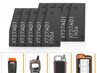 xhorse super chip xt27a vs xt27b vs xt57b which to buy 1