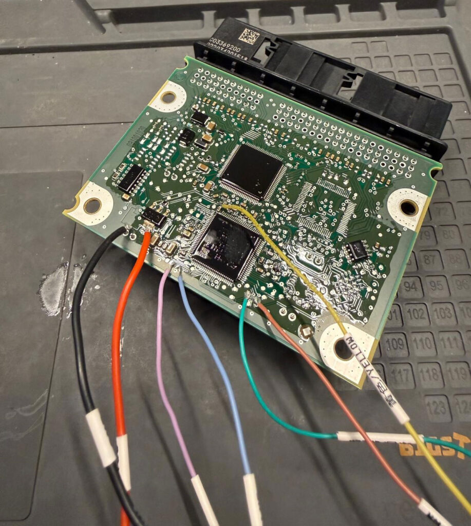 citroen C5 aircross vvdi prog pinout 1 citroen C5 aircross vvdi prog pinout 1