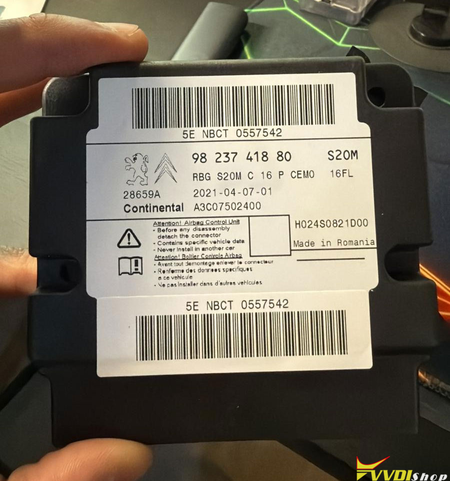 citroen C5 aircross vvdi prog pinout 3 citroen C5 aircross vvdi prog pinout 3