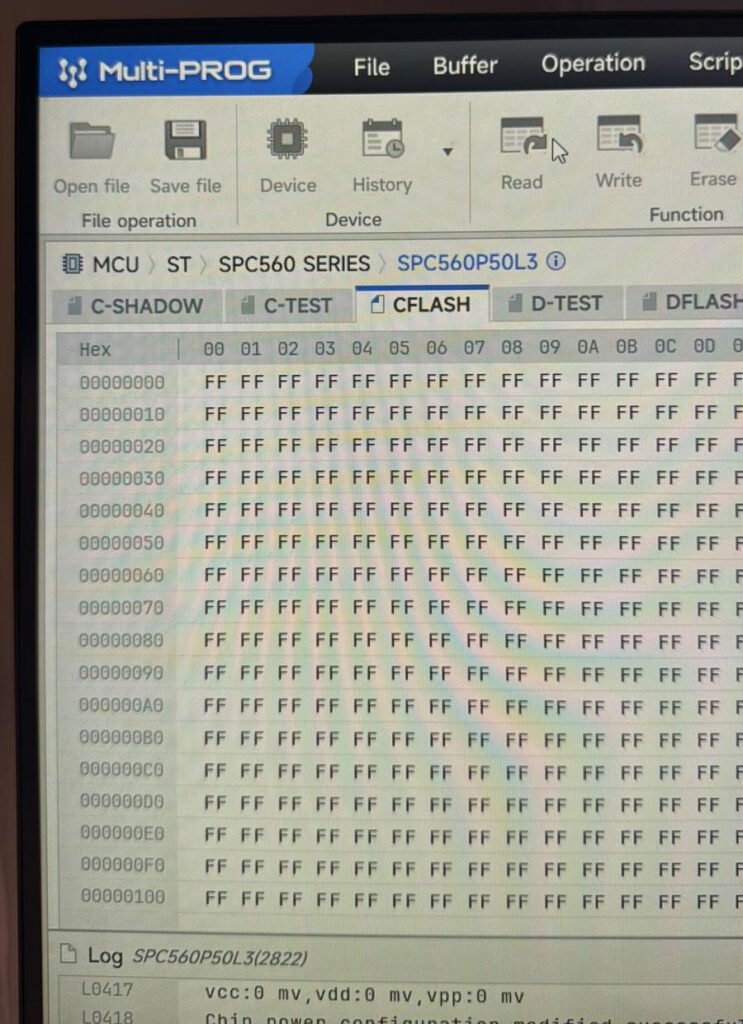 citroen C5 aircross vvdi prog pinout 5 citroen C5 aircross vvdi prog pinout 5