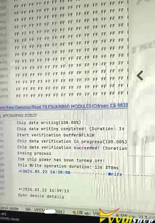 citroen C5 aircross vvdi prog pinout 8 citroen C5 aircross vvdi prog pinout 8