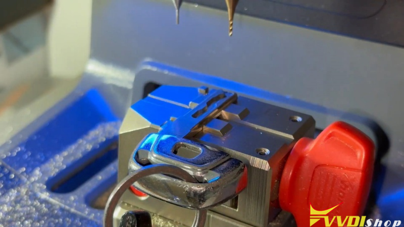 how to cut 2008 2015 audi q5 key with xhorse dolphin xp005l 5 how to cut 2008 2015 audi q5 key with xhorse dolphin xp005l 5