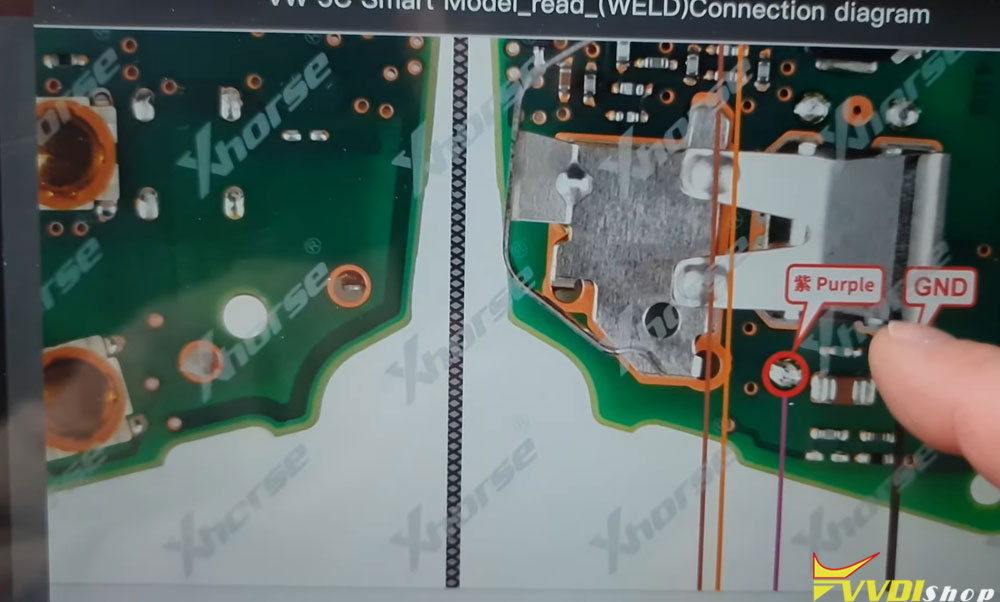 vvdi key tool plus mqb49 5c tips 11 vvdi key tool plus mqb49 5c tips 11