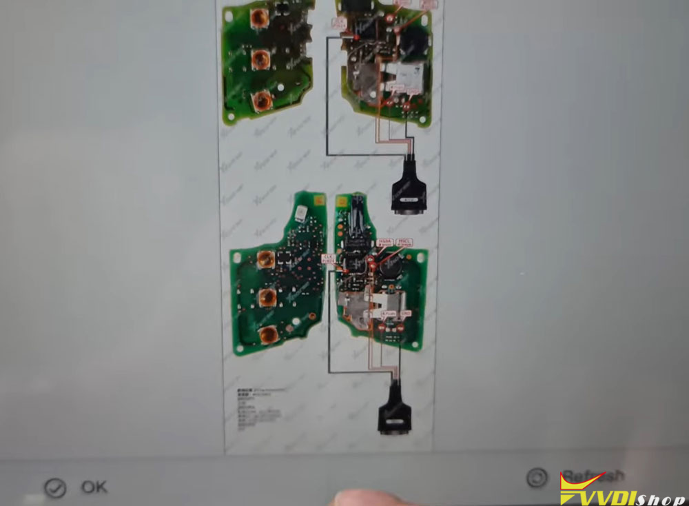 vvdi key tool plus mqb49 5c tips 9 vvdi key tool plus mqb49 5c tips 9