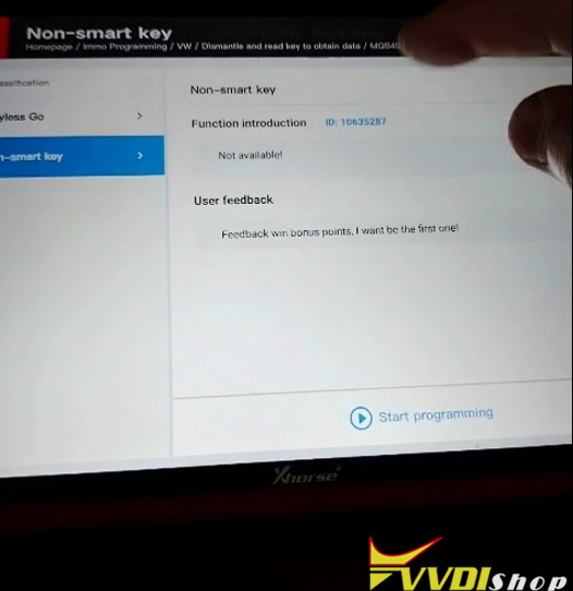 vvdi key tool plus vag 5c 5d not working 2 vvdi key tool plus vag 5c 5d not working 2