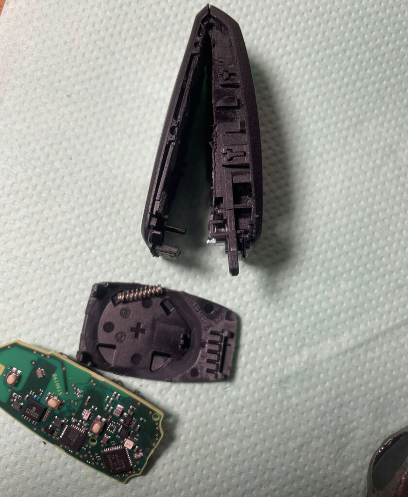 xhorse add audi a3 mqb49 5d key 2 xhorse add audi a3 mqb49 5d key 2