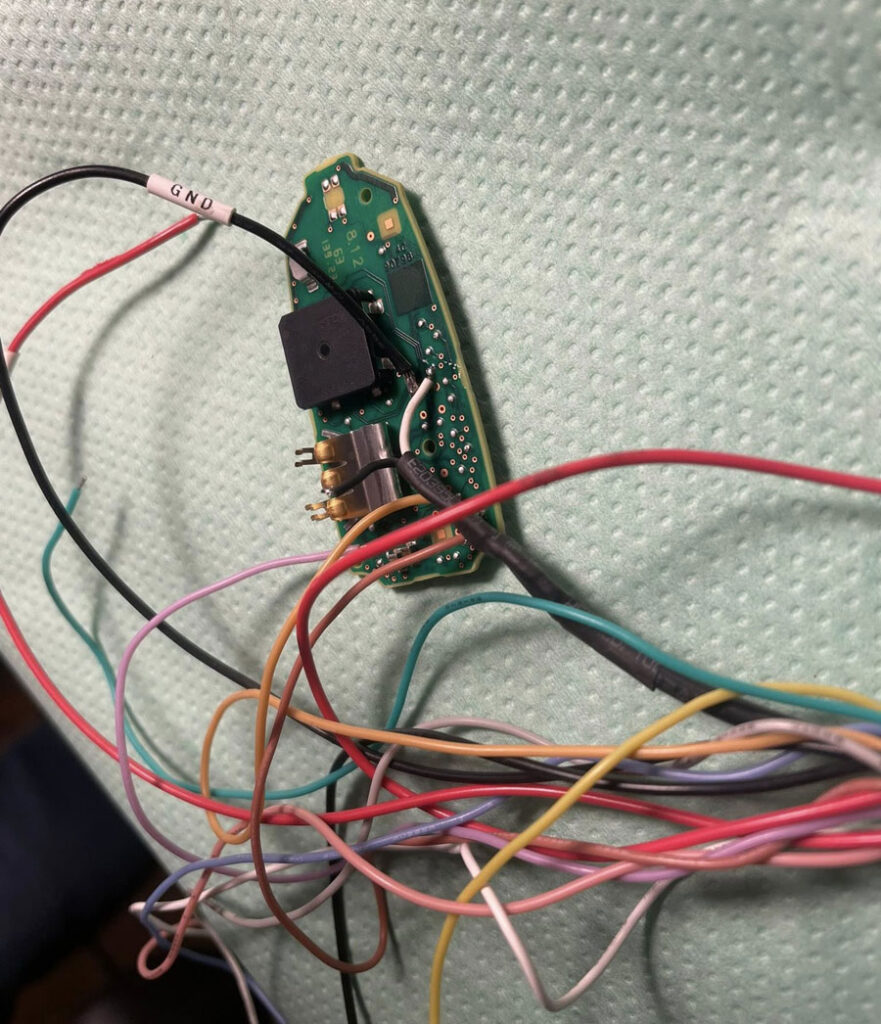 xhorse add audi a3 mqb49 5d key 5 xhorse add audi a3 mqb49 5d key 5