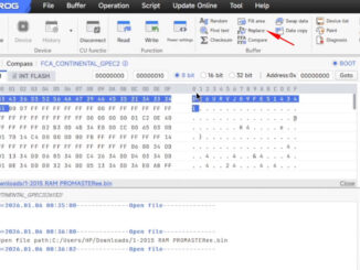 xhorse multi prog gpec2 ecu 9