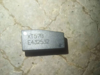 xhorse vvdi super chip xt57b