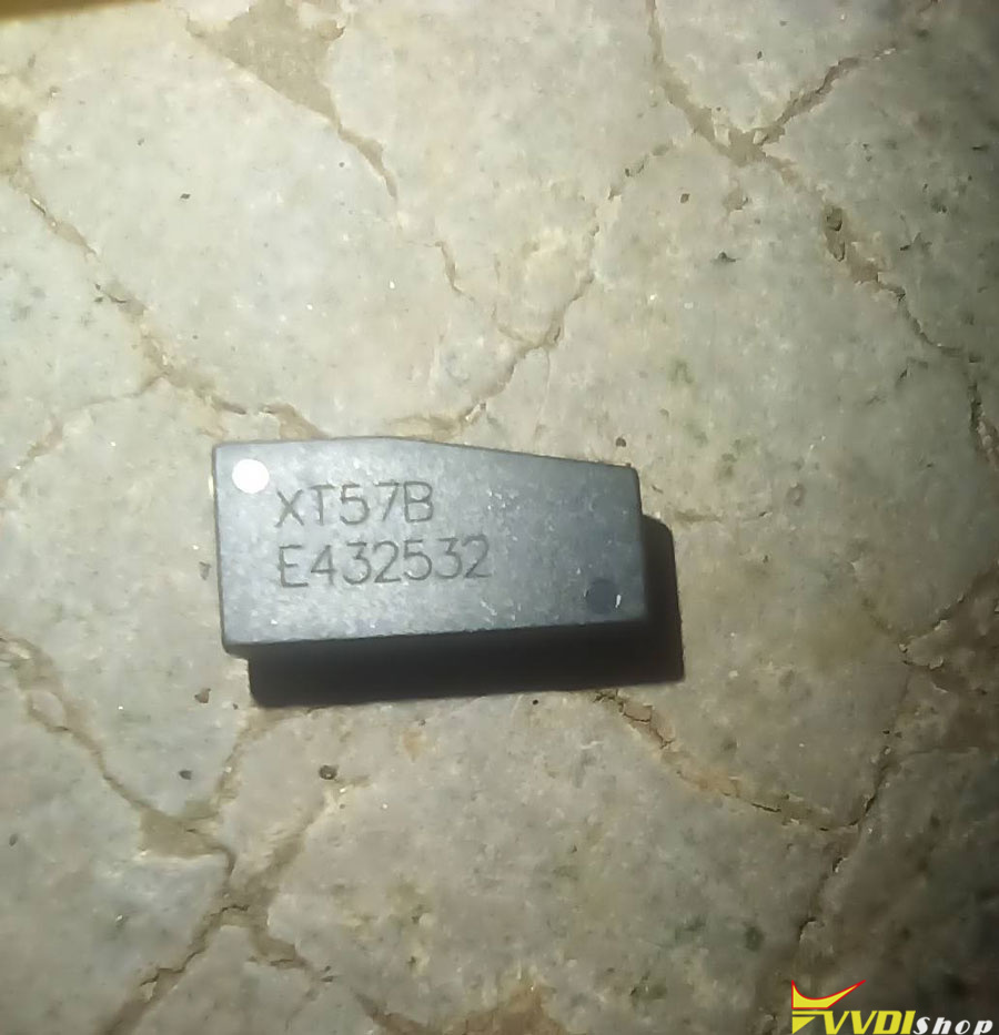 xhorse vvdi super chip xt57b xhorse vvdi super chip xt57b