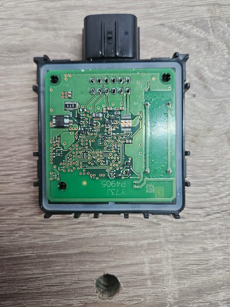 yamaha nmax 2025 scu 3