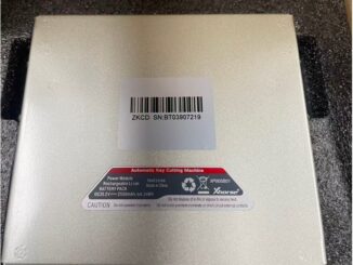 measure new version battery for dolphin xp005 1