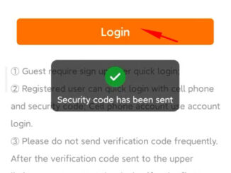 xhorse app account non existence 2