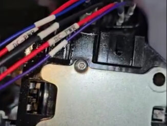 xhorse multi prog 6L45 TCM 2