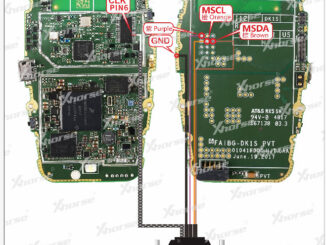 xhorse multi prog copy bmw bdc2 bdc3 key 4