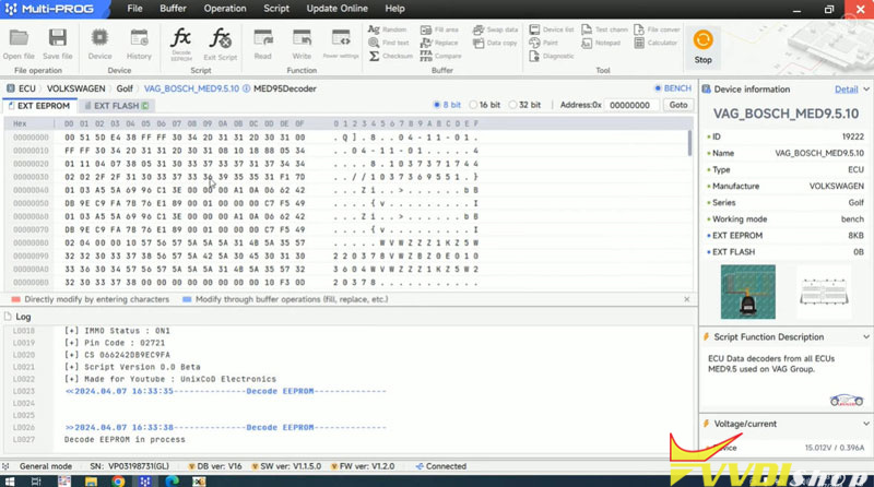 xhorse multi prog review best tool for ecu cloning mqb48 1 xhorse multi prog review best tool for ecu cloning mqb48 1