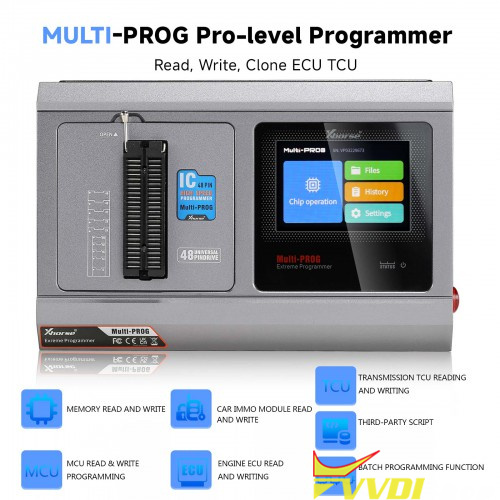 xhorse multi prog review best tool for ecu cloning mqb48 3 xhorse multi prog review best tool for ecu cloning mqb48 3