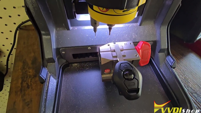 xhorse vvdi key tool plus condor ii program 2005 bmw e46 ews3 akl 11 xhorse vvdi key tool plus condor ii program 2005 bmw e46 ews3 akl 11