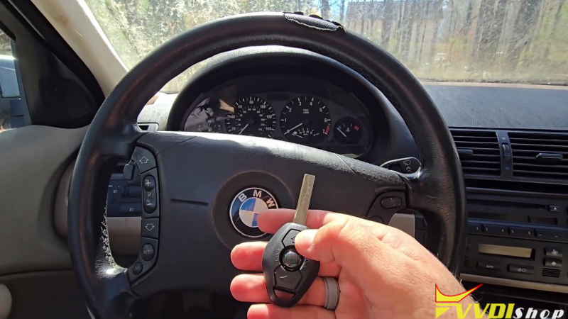 xhorse vvdi key tool plus condor ii program 2005 bmw e46 ews3 akl 12 xhorse vvdi key tool plus condor ii program 2005 bmw e46 ews3 akl 12