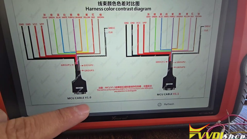 xhorse vvdi key tool plus condor ii program 2005 bmw e46 ews3 akl 2 xhorse vvdi key tool plus condor ii program 2005 bmw e46 ews3 akl 2