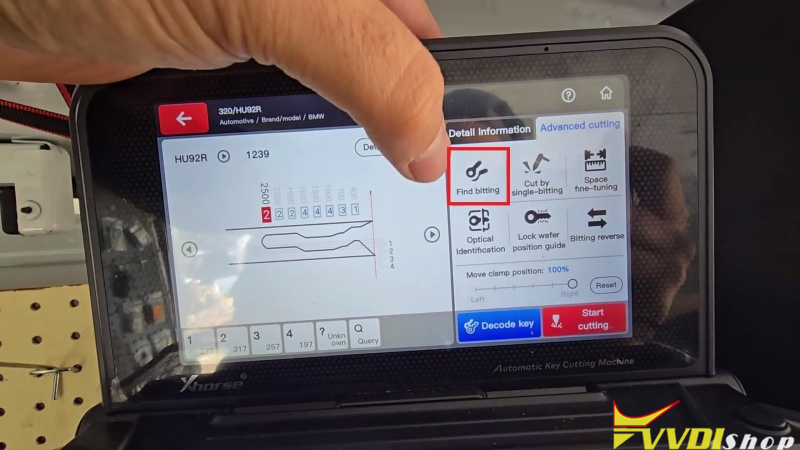 xhorse vvdi key tool plus condor ii program 2005 bmw e46 ews3 akl 9 xhorse vvdi key tool plus condor ii program 2005 bmw e46 ews3 akl 9