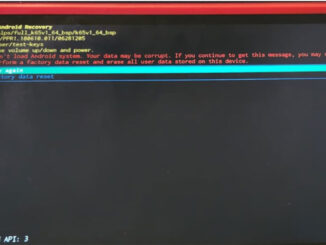 VVDI Key Tool Plus Cannot Load Android Systyem 1