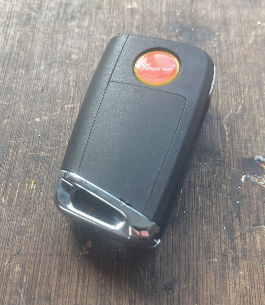 VVDI2 replace file 4 VVDI2 replace file 4