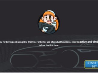 activate xhorse xc twins 1