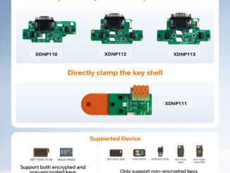 vvdi key tool max copy bmw bdc3 key