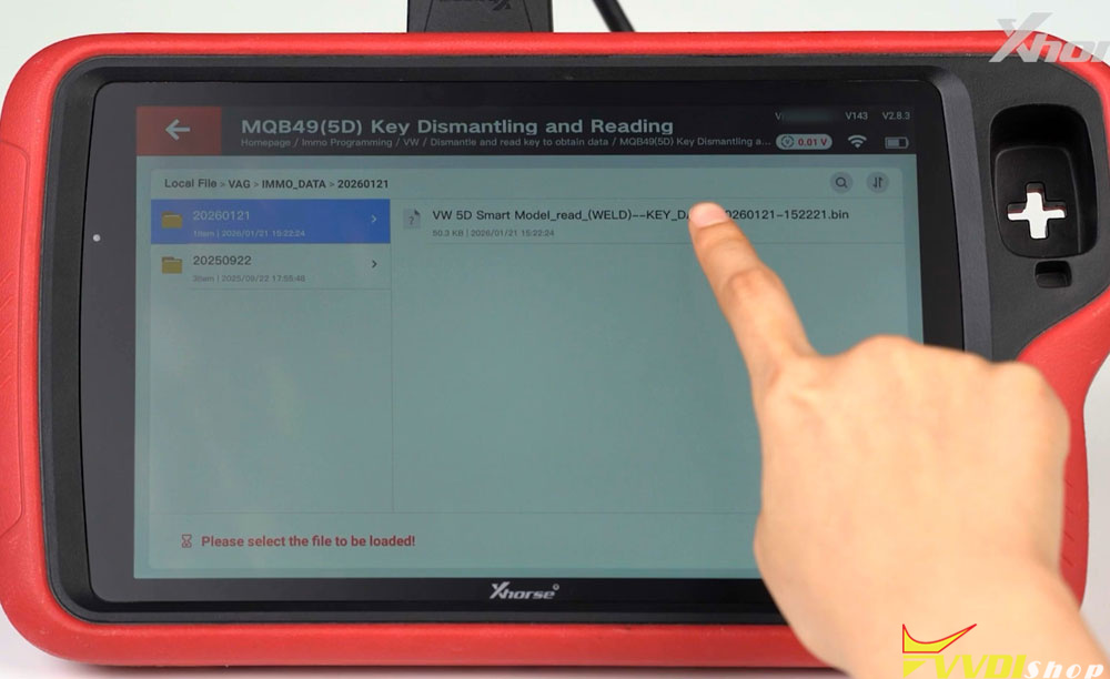 vvdi key tool plus add mqb490 5d key with adapter 15 vvdi key tool plus add mqb490 5d key with adapter 15
