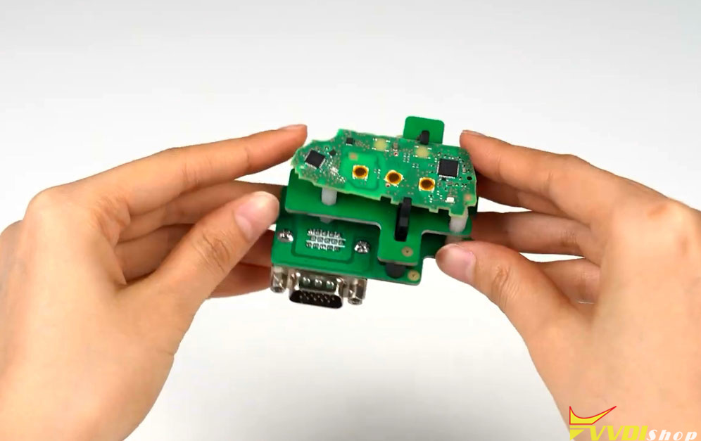 vvdi key tool plus add mqb490 5d key with adapter 8 vvdi key tool plus add mqb490 5d key with adapter 8