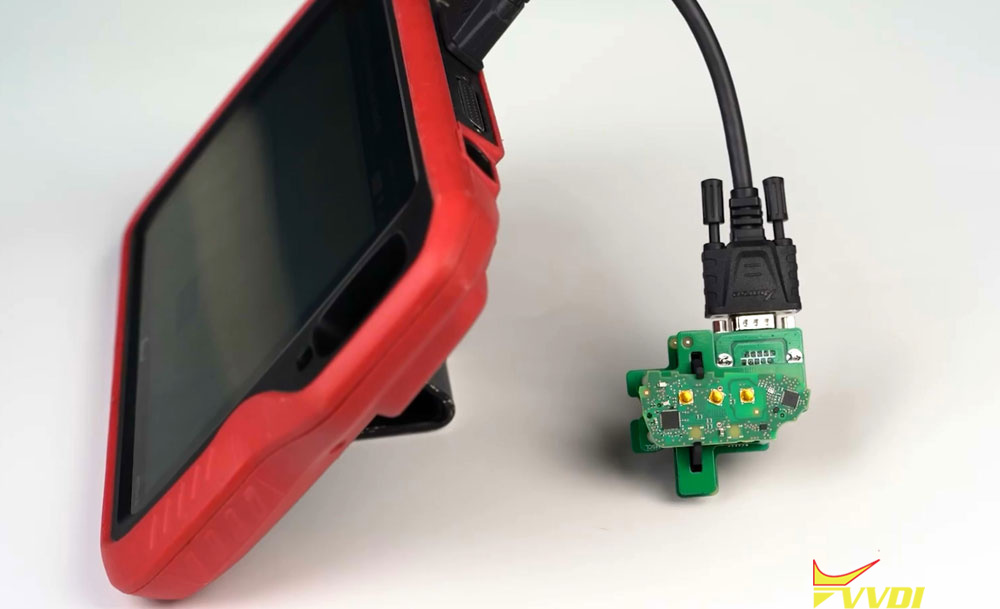 vvdi key tool plus add mqb490 5d key with adapter 9 vvdi key tool plus add mqb490 5d key with adapter 9