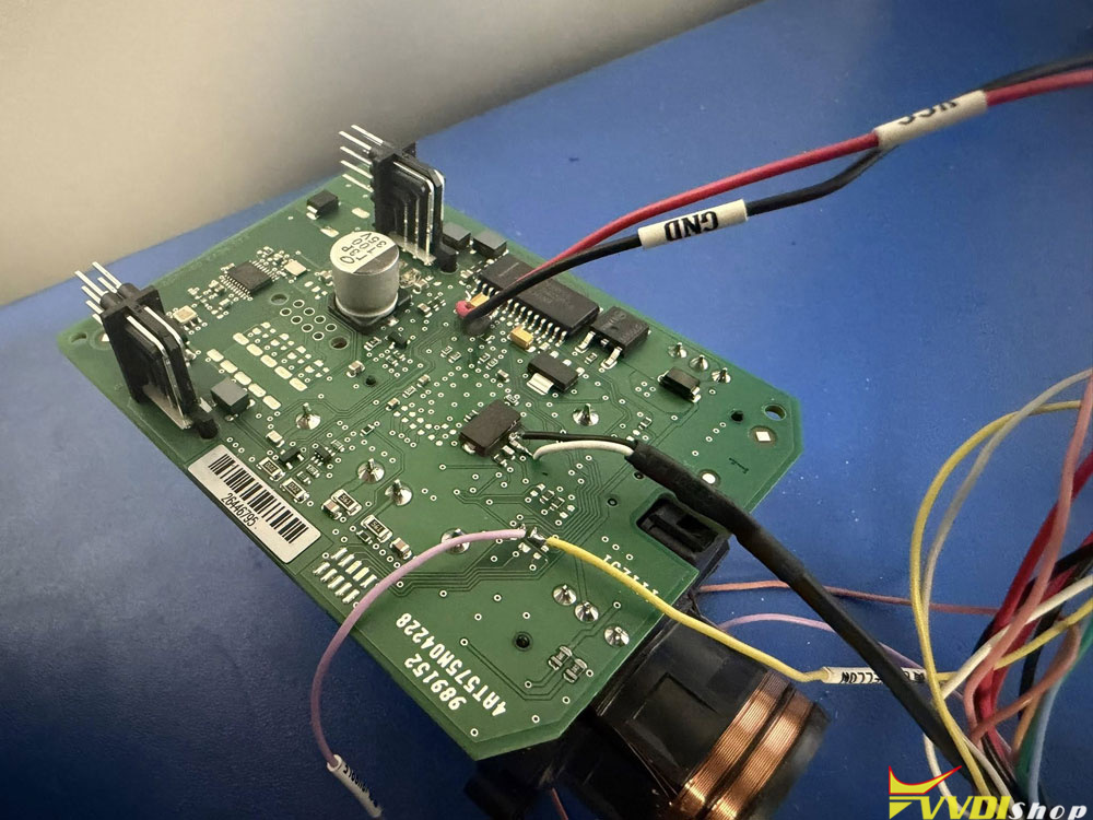 vvdi key tool plus benz w906 eis 1 vvdi key tool plus benz w906 eis 1