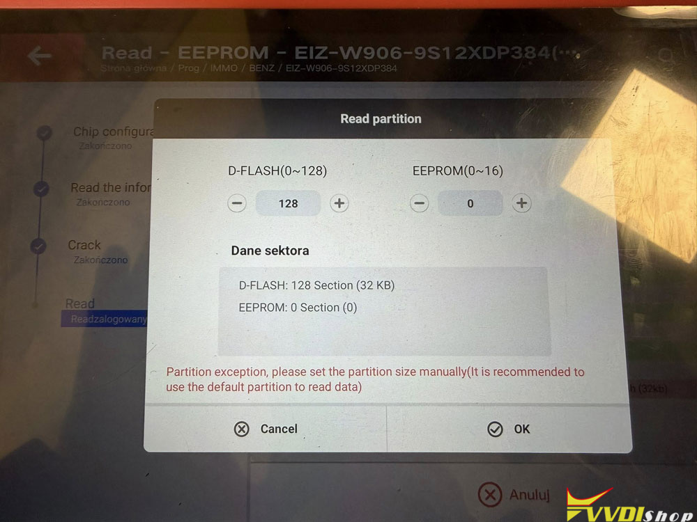 vvdi key tool plus benz w906 eis 3 vvdi key tool plus benz w906 eis 3