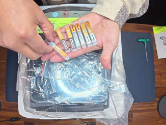 xhorse condor xc twins review ai cutting test on a 2024 toyota rav4 2