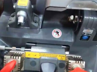 xhorse condor xc003 not working 2