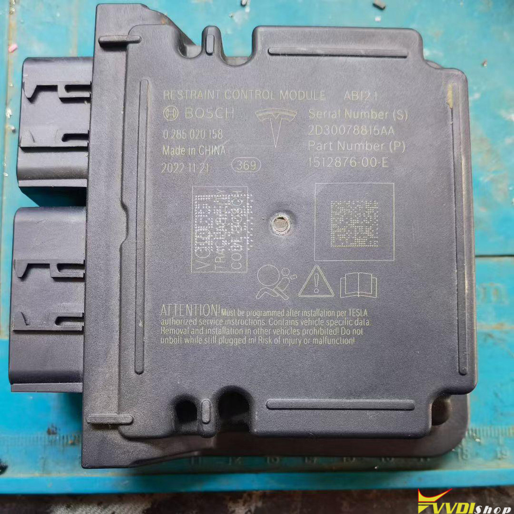 xhorse multi prog 1512876 00 E airbag 8 xhorse multi prog 1512876 00 E airbag 8