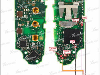 xhorse multi prog read mqb49 5c key data 1