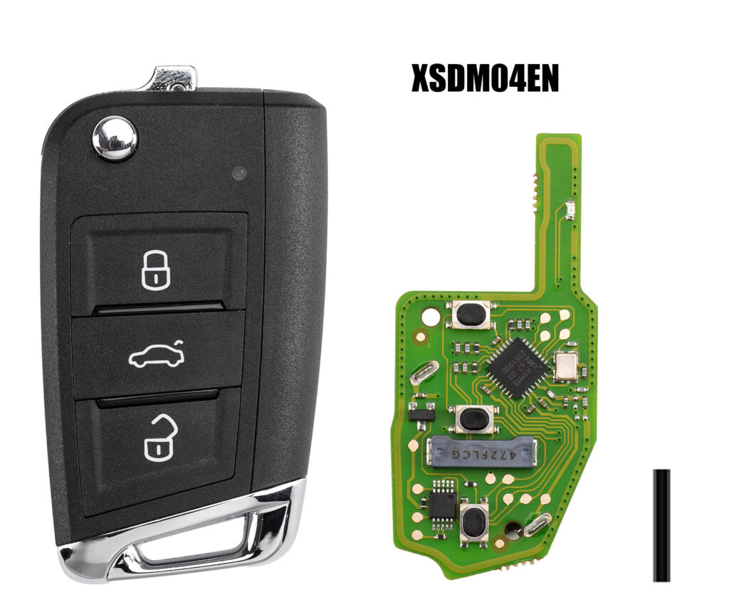 XSDM04EN