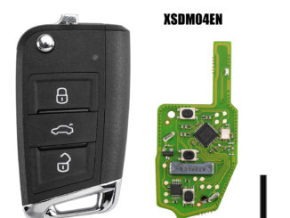 XSDM04EN