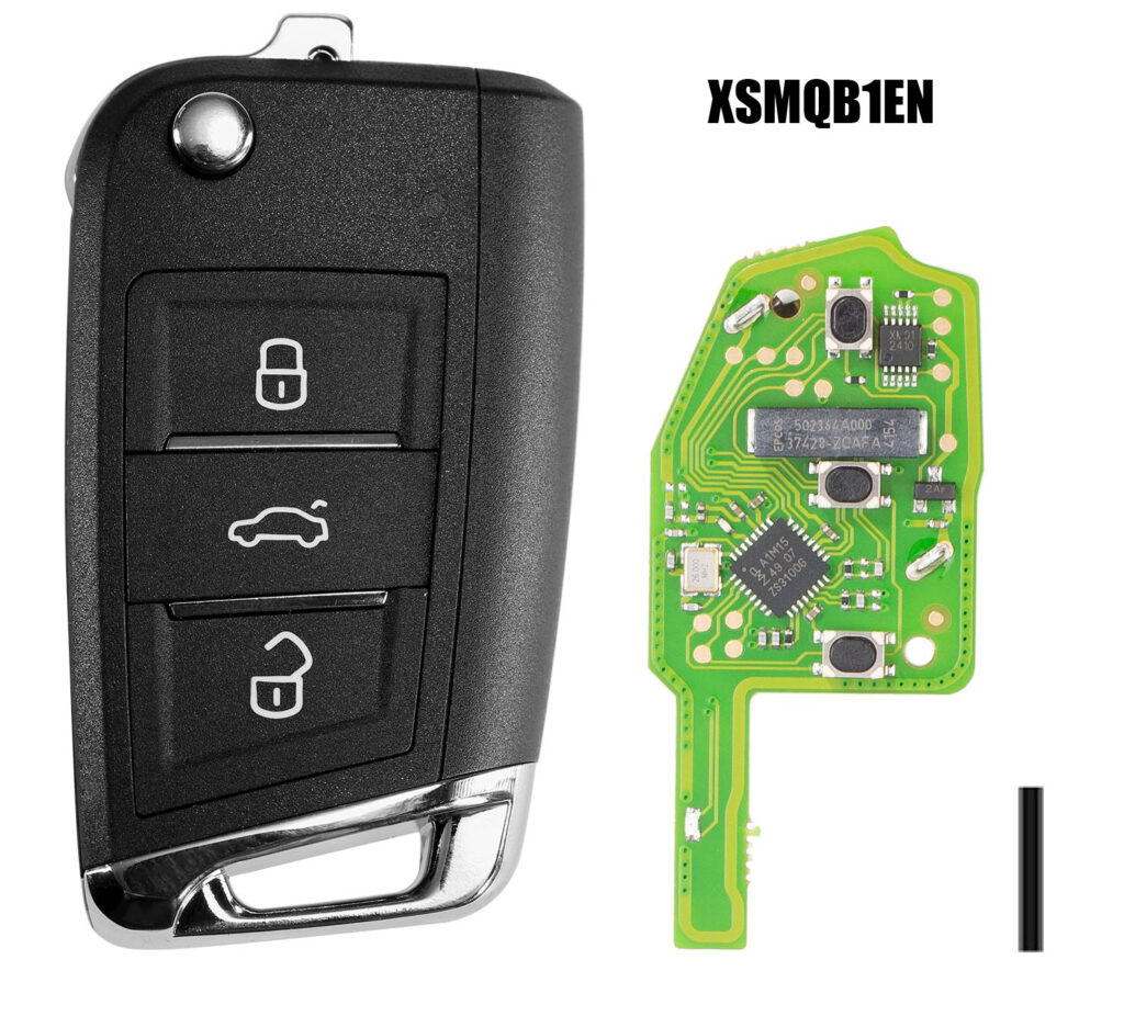 XSMQB1EN