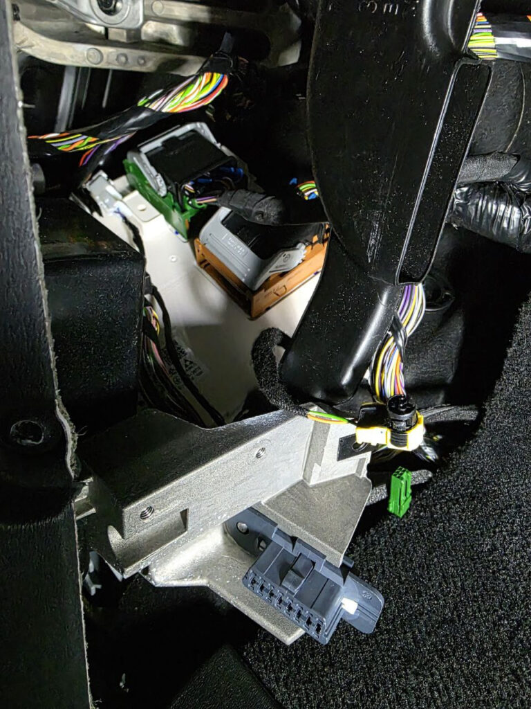 volvo xc90 2024 key 2